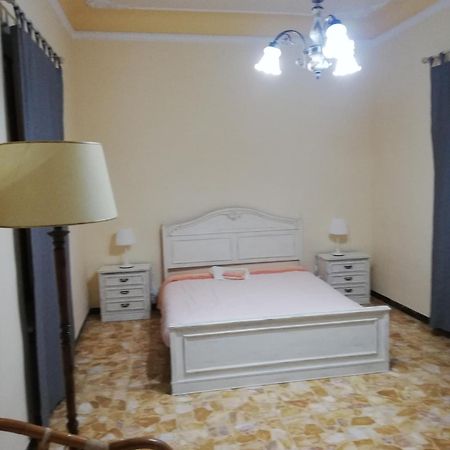 蒙泰马尔恰诺La Casa Di Giusy公寓 外观 照片