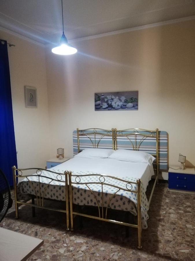 蒙泰马尔恰诺La Casa Di Giusy公寓 客房 照片